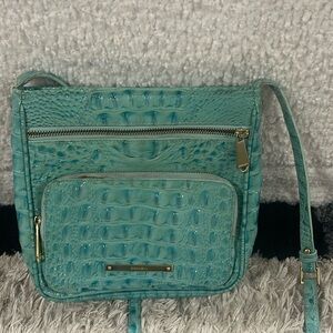 Brahmin shoulder bag